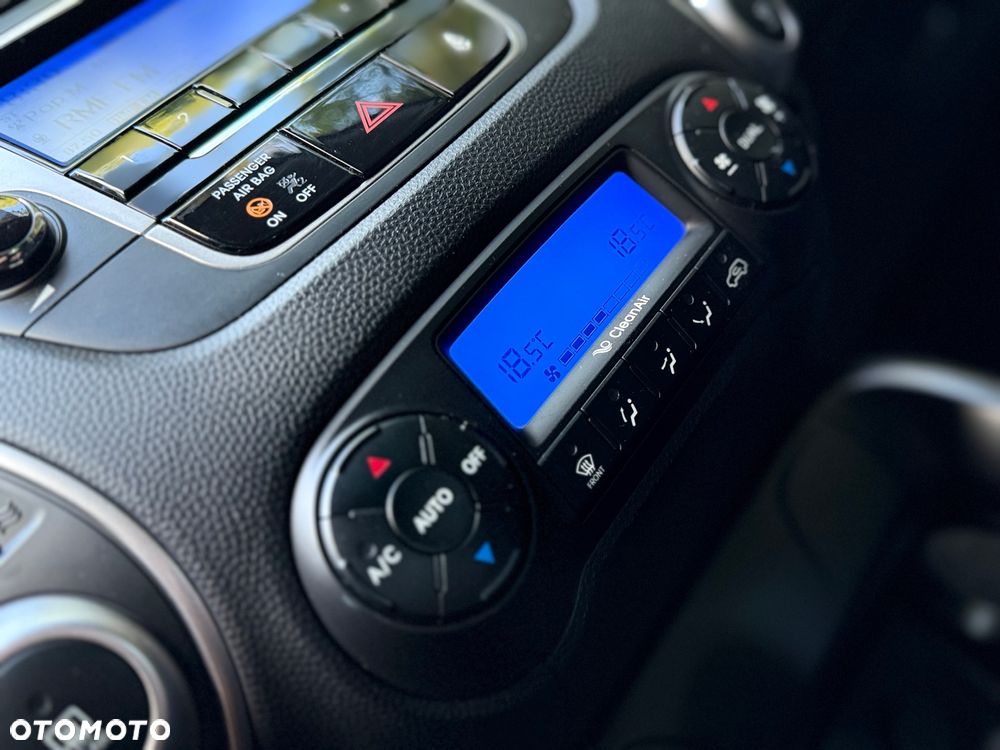 Hyundai ix35 1.6 GDI Comfort 2WD - 15