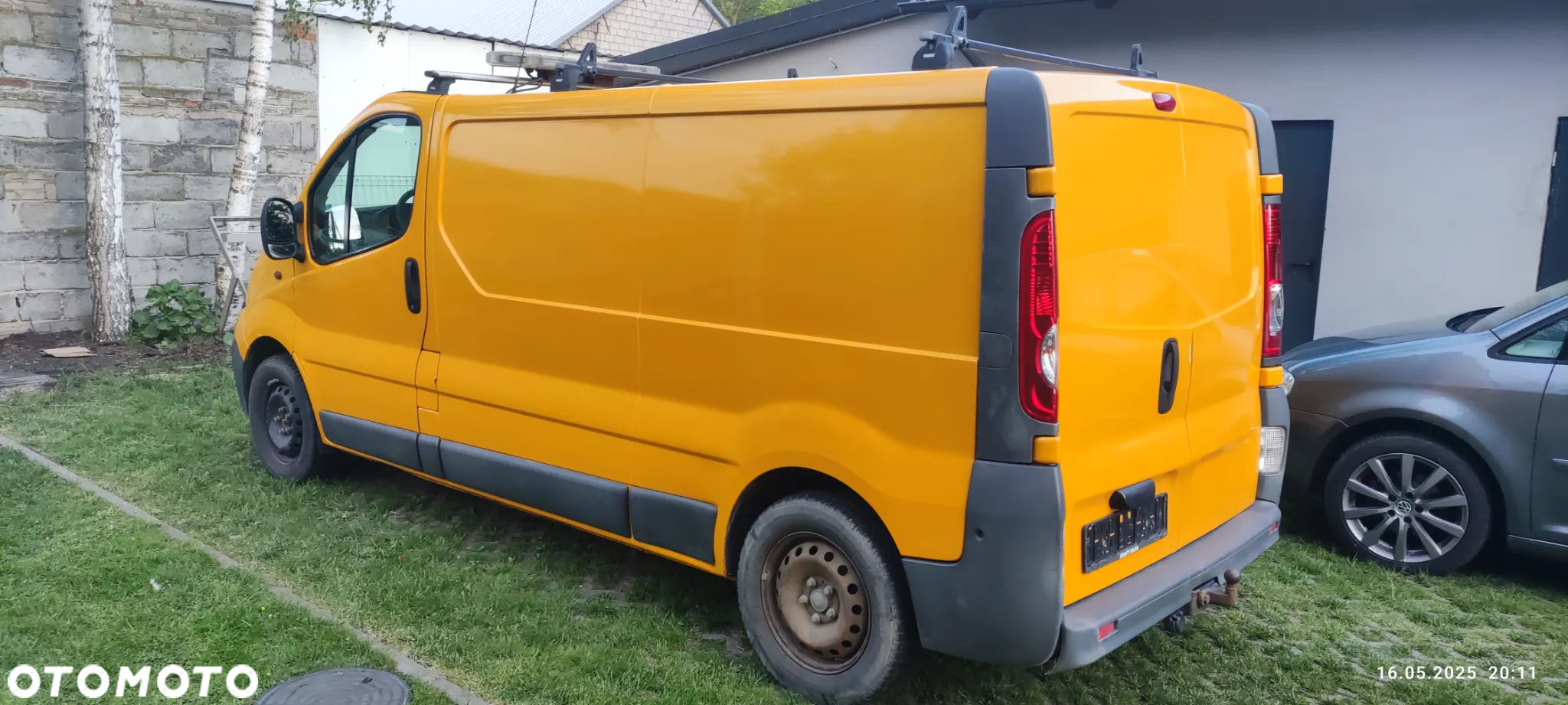 Opel Vivaro - 5