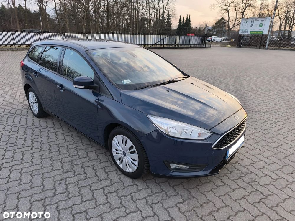 Ford Focus ver-1-5-tdci-trend - 9