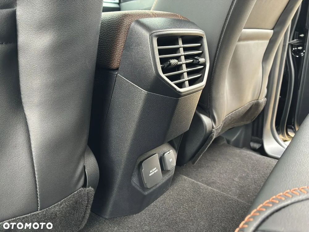 Volkswagen Amarok 3.0 V6 TDI 4Mot PanAmericana - 25