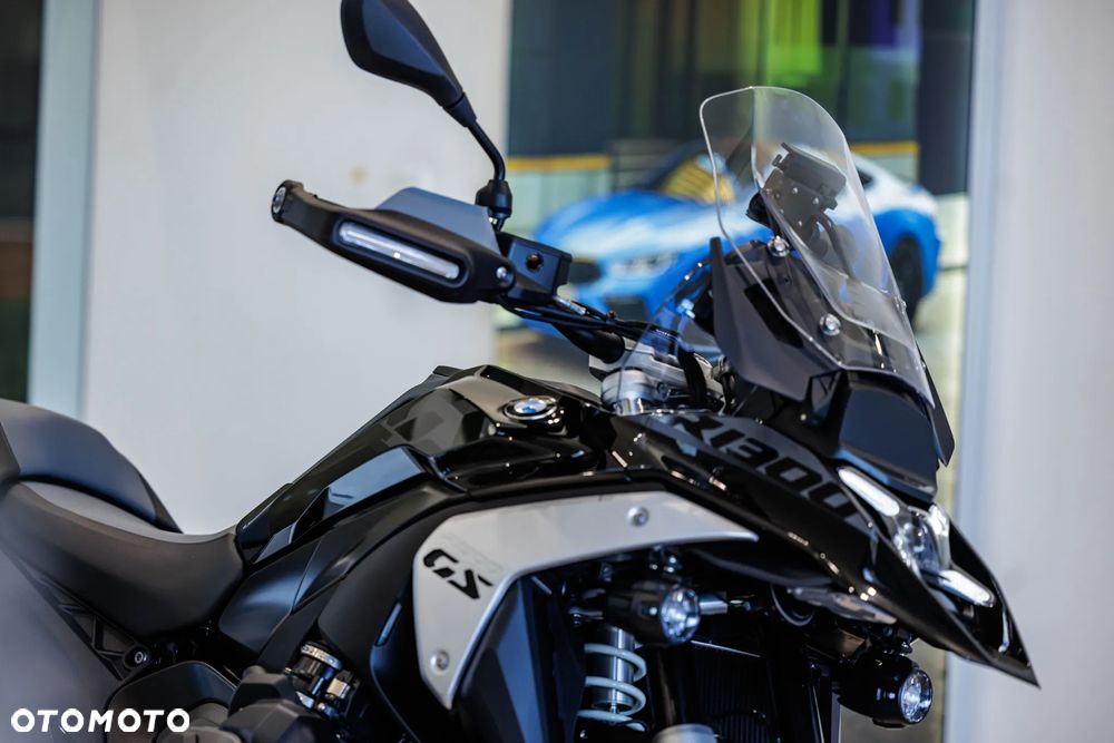 BMW R - 21