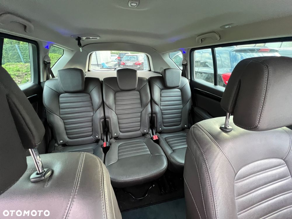 Renault Espace Energy dCi 160 EDC Intens - 36