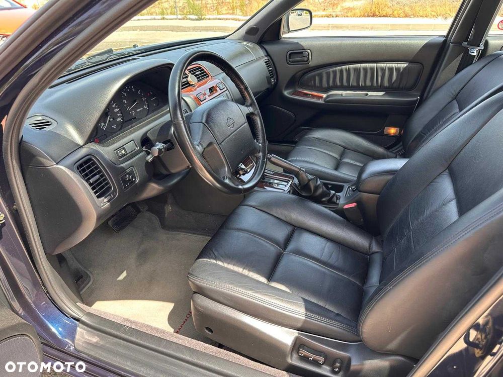 Nissan Maxima - 6
