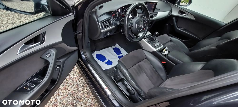 Audi A6 - 19