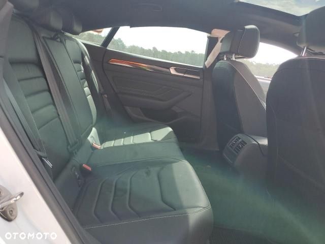 Volkswagen Arteon - 6