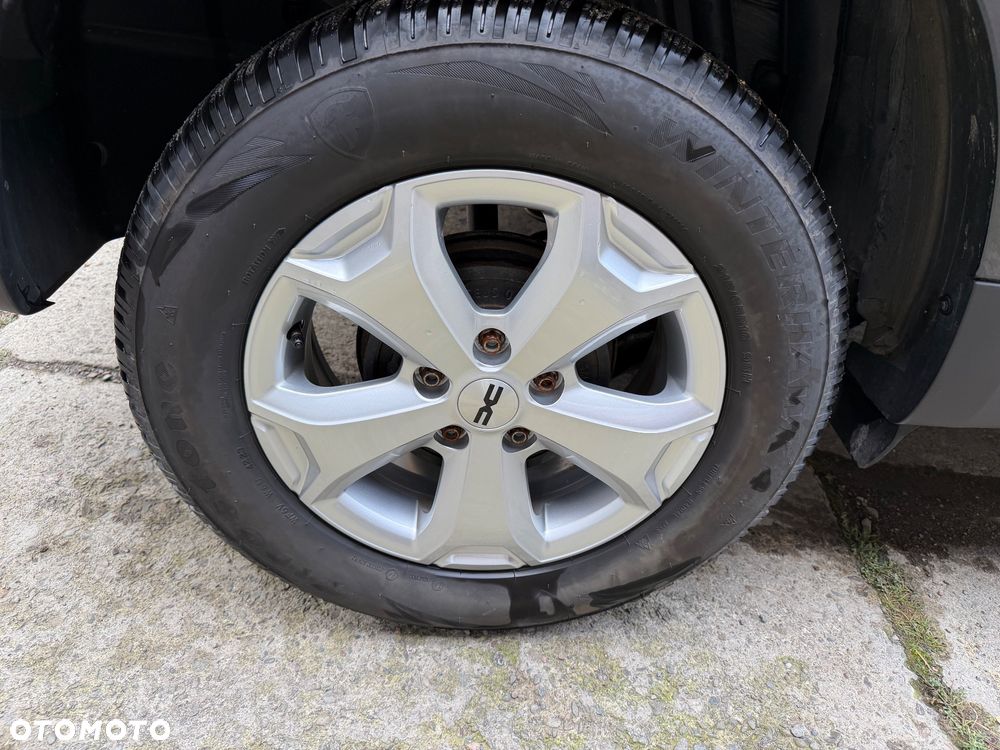 Dacia Duster TCe 130 2WD Expression - 37