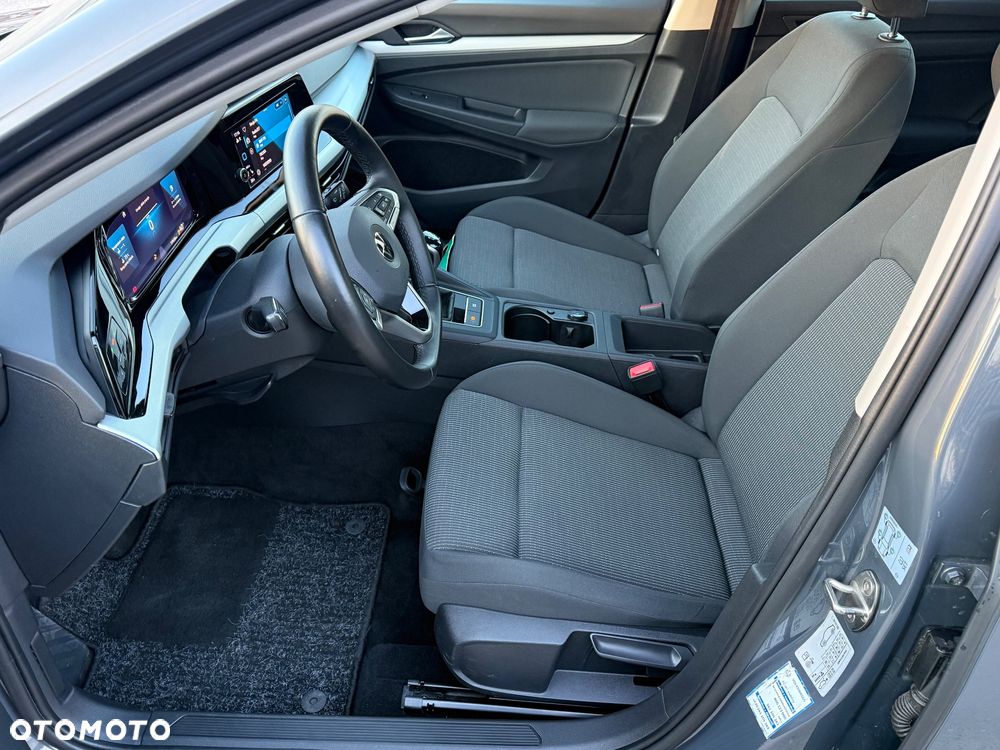 Volkswagen Golf 1.0 TSI (BlueMotion Technology) Comfortline - 15