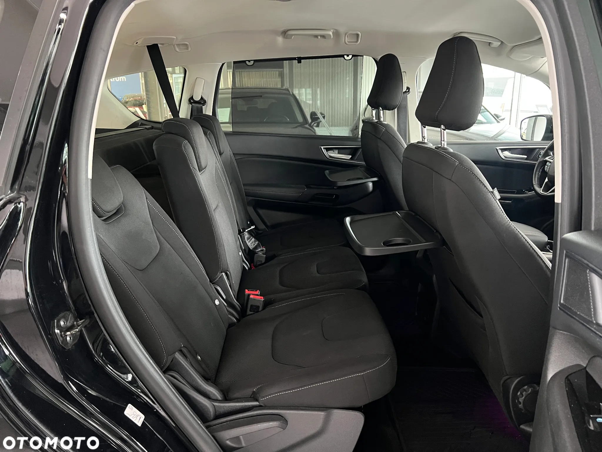 Ford S-Max 2.0 EcoBlue Titanium - 38