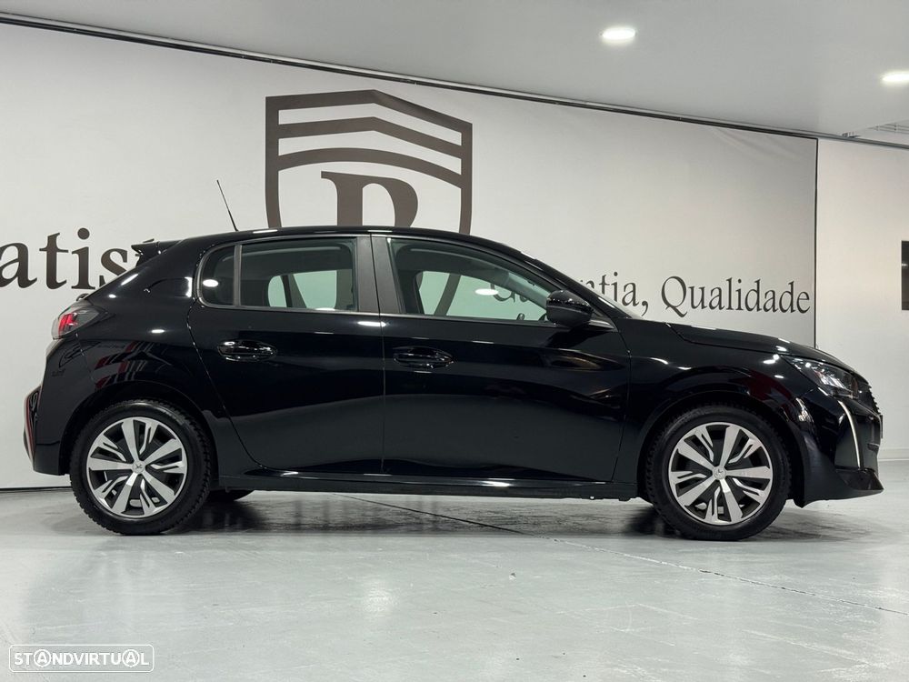 Peugeot 208 1.2 PureTech Active Pack - 7