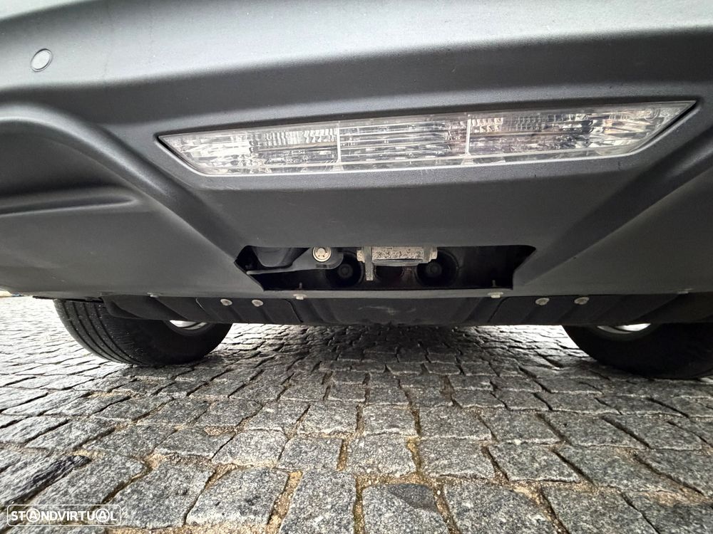 Ford Mustang Mach-E 2021 photo 3