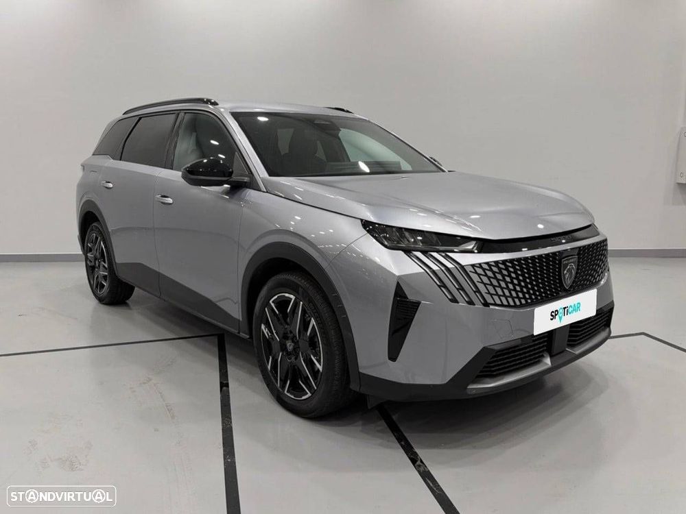 Peugeot 5008 1.2 Hybrid Allure e-DCS6 - 3