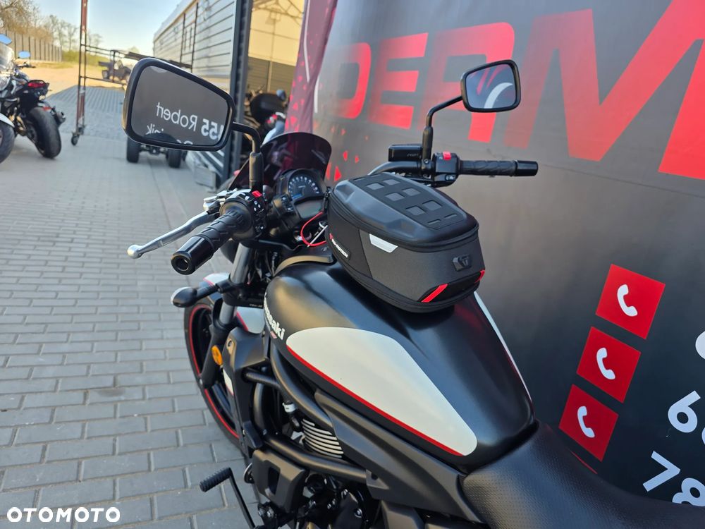Kawasaki Vulcan - 11