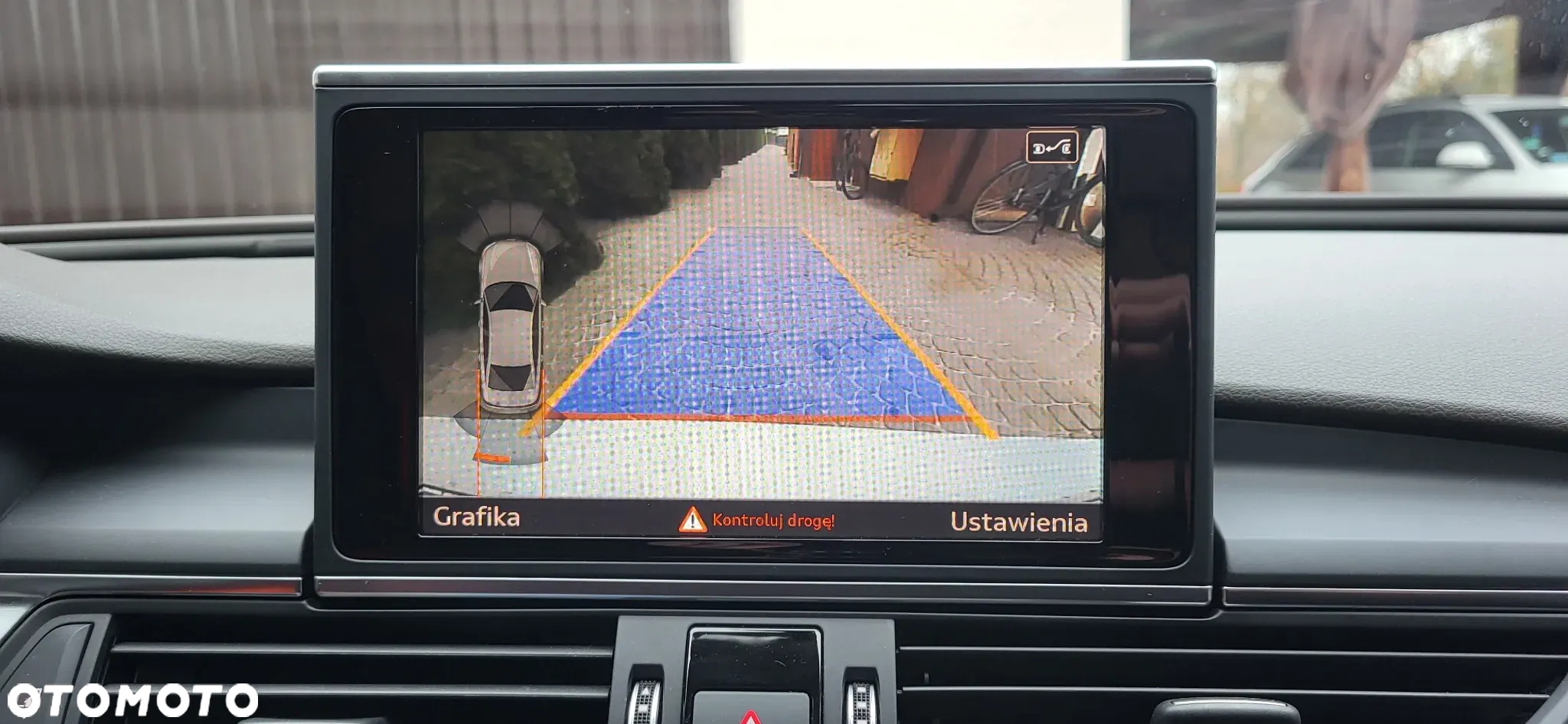 Audi A6 55 TFSI quattro S tronic S line - 32