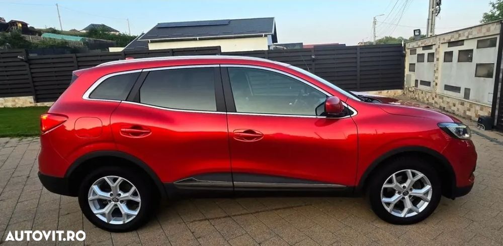 Renault Kadjar - 17