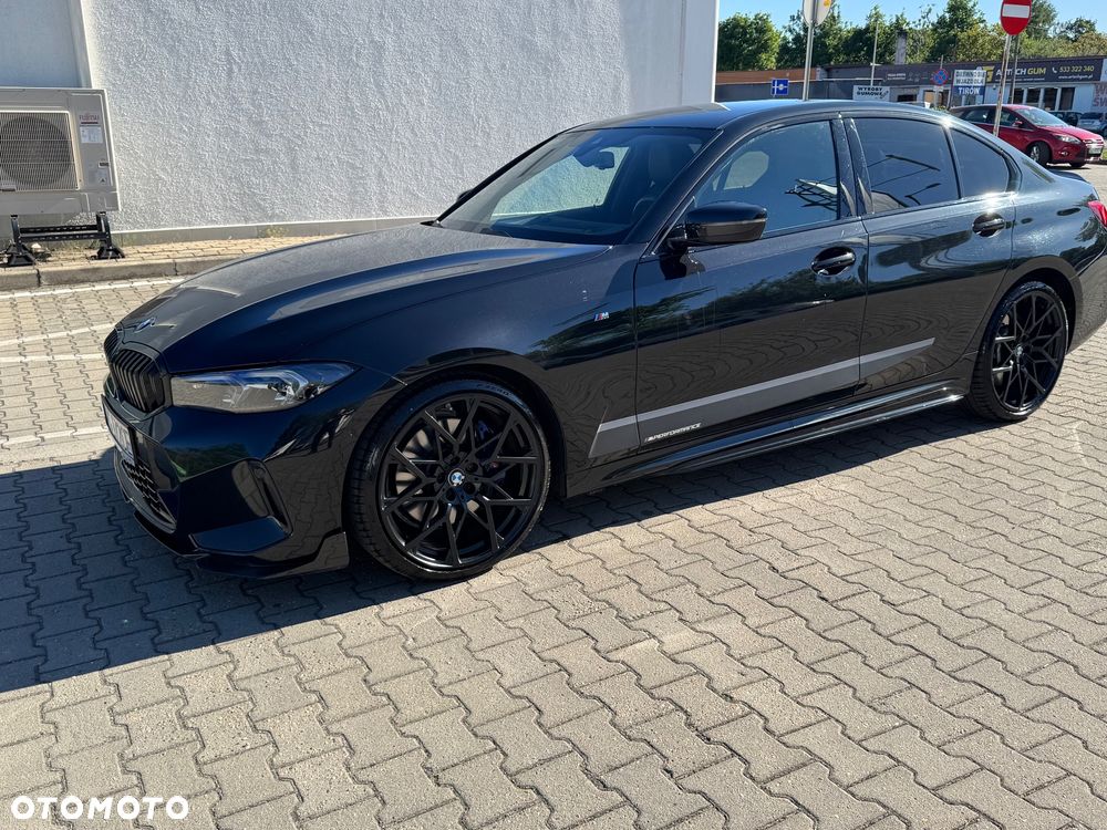 BMW Seria 3 - 1