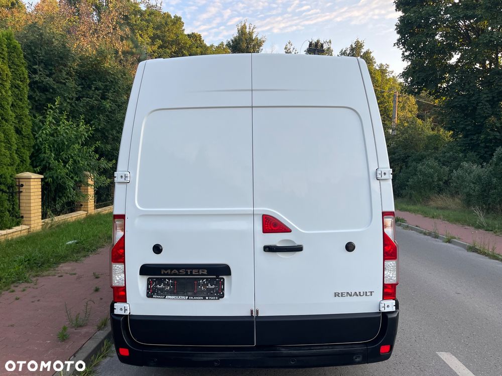 Renault Master - 21