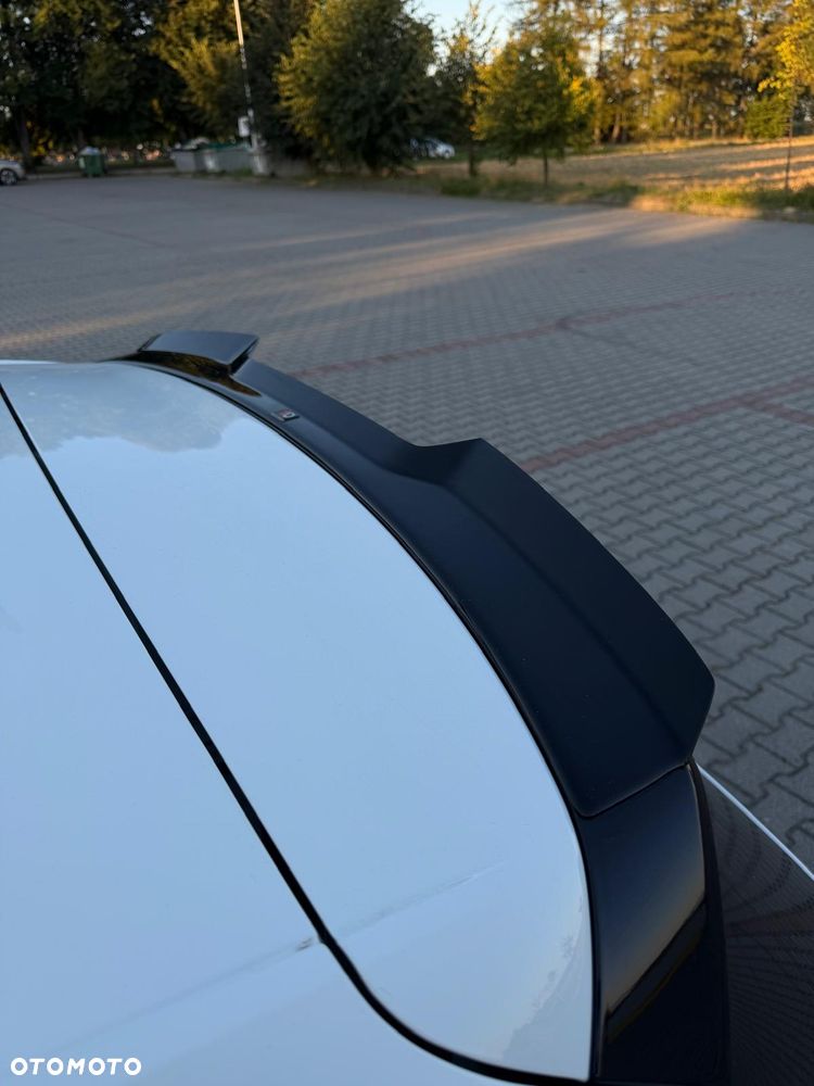 Volkswagen Polo 2.0 TSI GTI DSG - 5