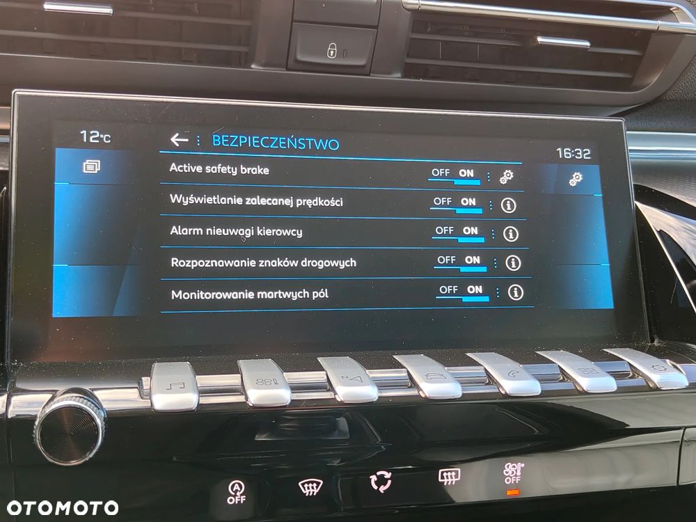Peugeot 508 - 37