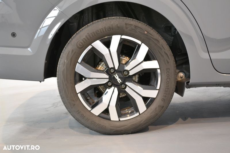 Dacia Logan ECO-G 100 MT6 Prestige - 8