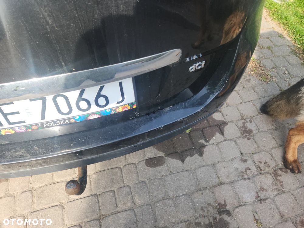 Renault Grand Scenic Gr 1.6 dCi Energy Privilege - 7