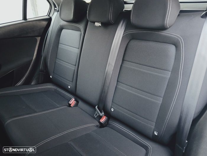 Fiat Tipo Station Wagon 1.3 M-Jet Lounge Tech - 48