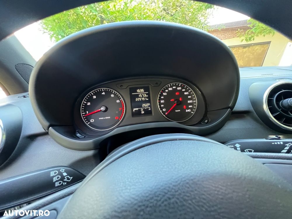 Audi A1 1.2 TFSI Ambition - 26