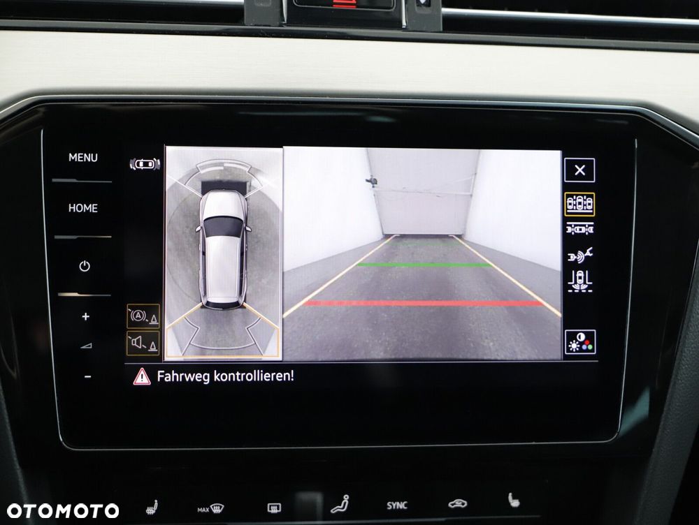 Volkswagen Passat Variant 2.0 TSI Elegance DSG - 18