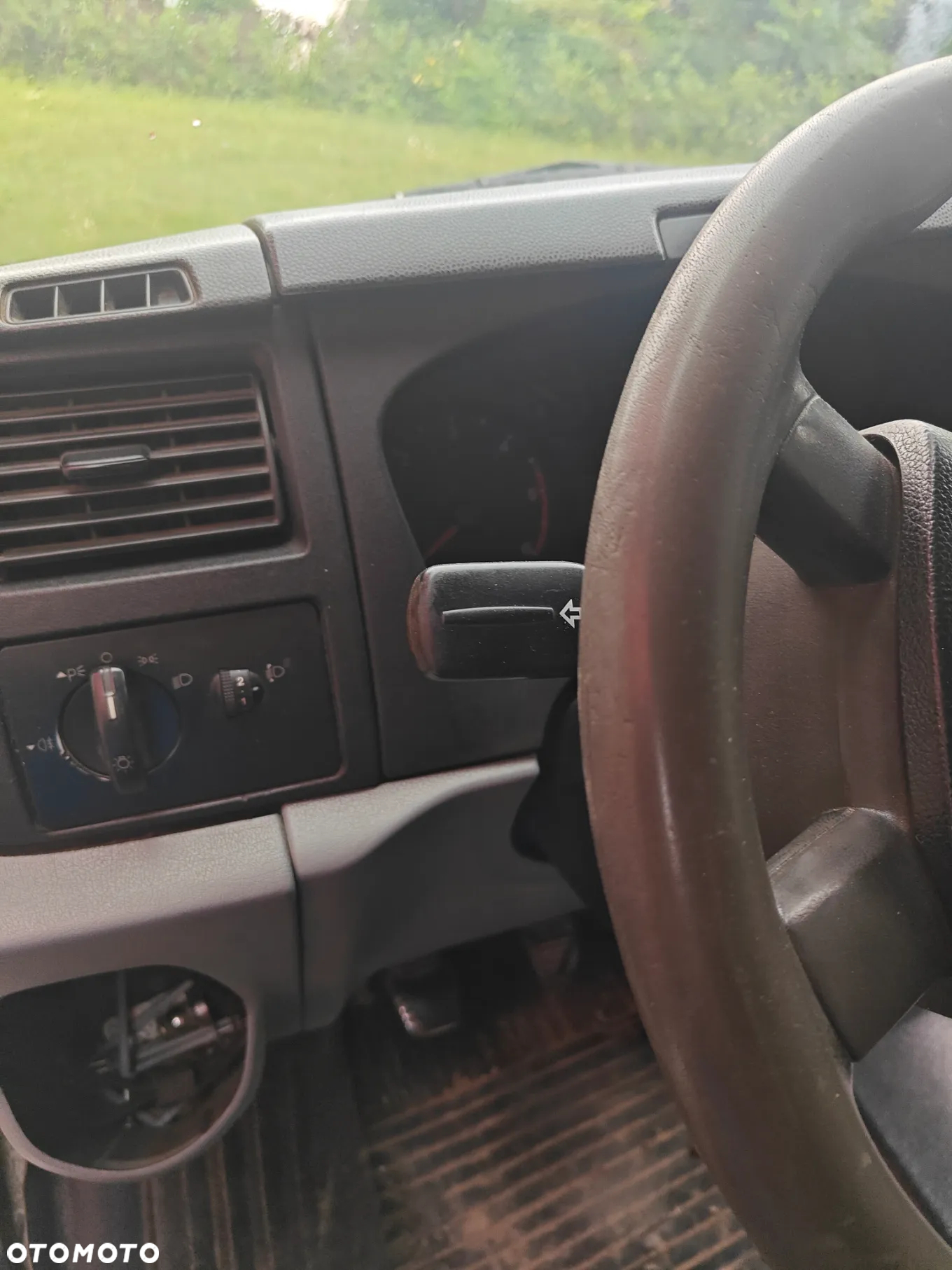 Ford Transit - 4