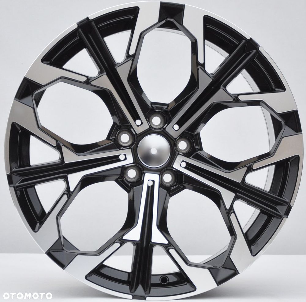 9735 MB NOWE FELGI 19 8J 9J 5x112 BMW 3 LCI 4 5 G20 G21 G30 G31 - 5