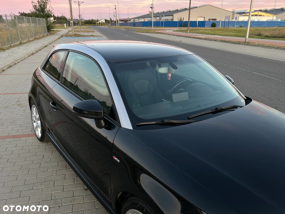 Audi A1 1.6 TDI Ambition - 27