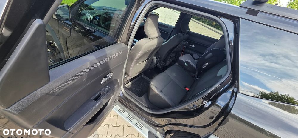 Dacia Bigster - 7