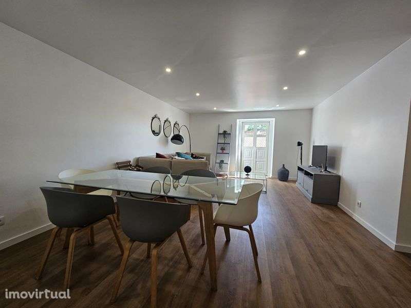 Apartamento T3 Duplex - Grande imagem: 2/9