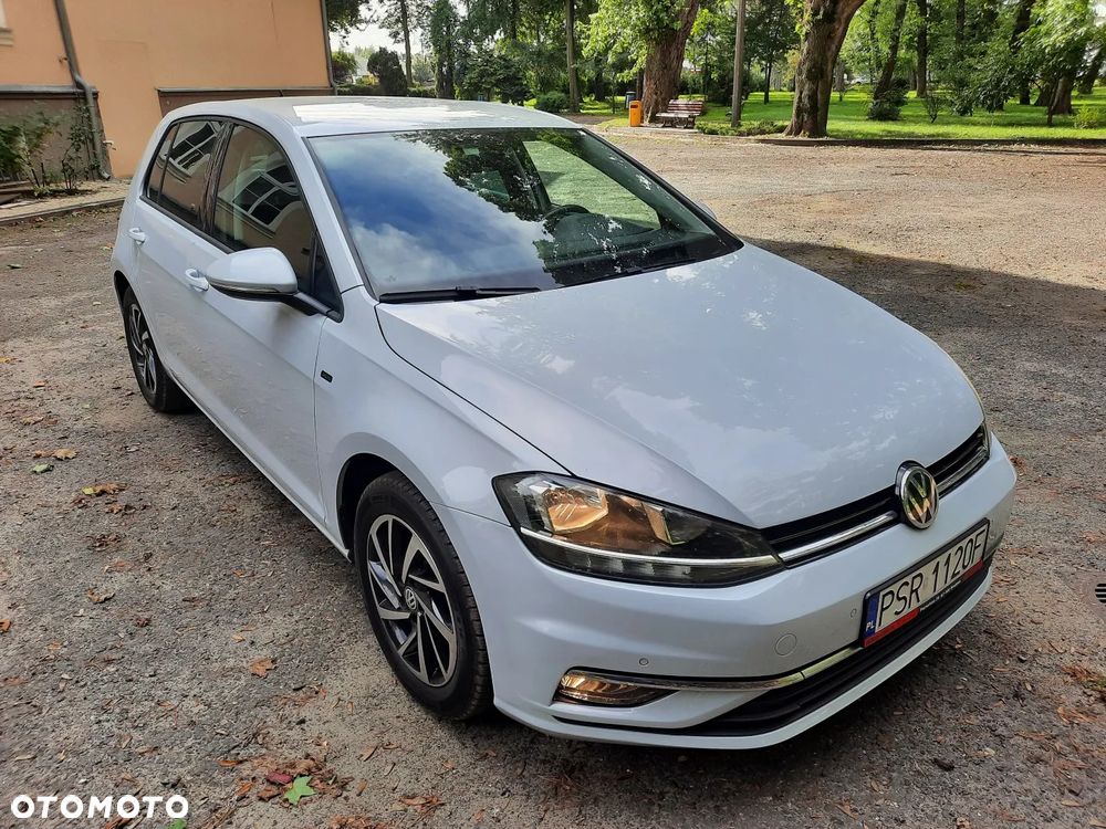 Volkswagen Golf 1.4 TSI Join - 5
