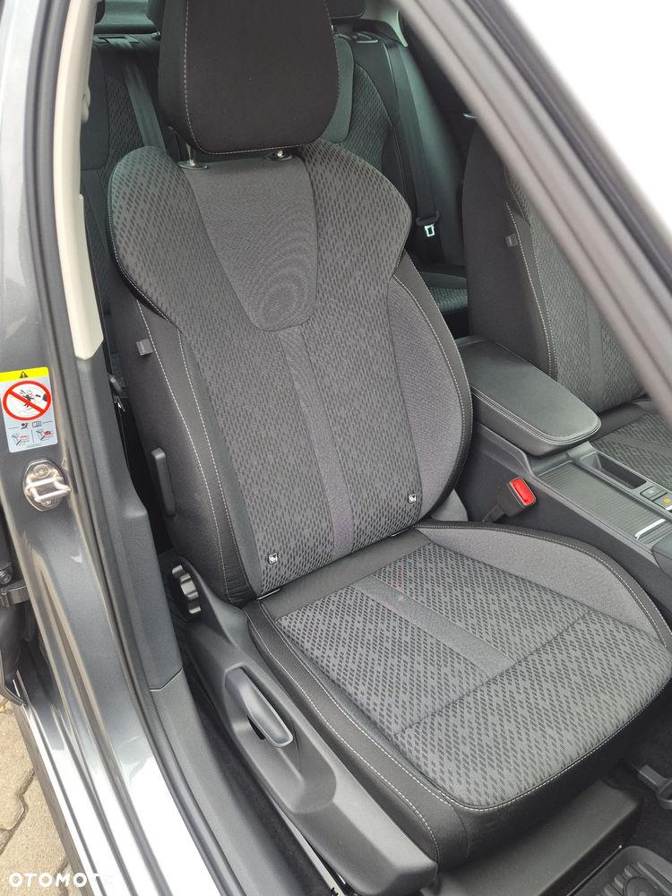 Skoda Octavia 1.5 TSI e-Tec Style DSG - 18