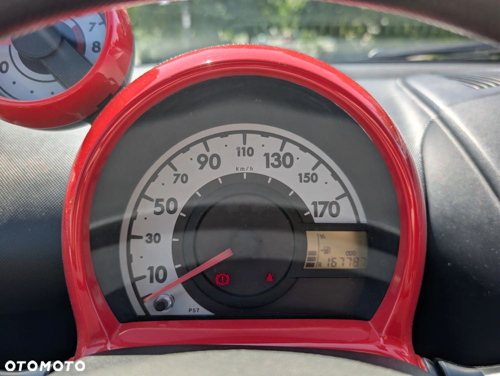 Citroën C1 1.0i Vitamin - 23