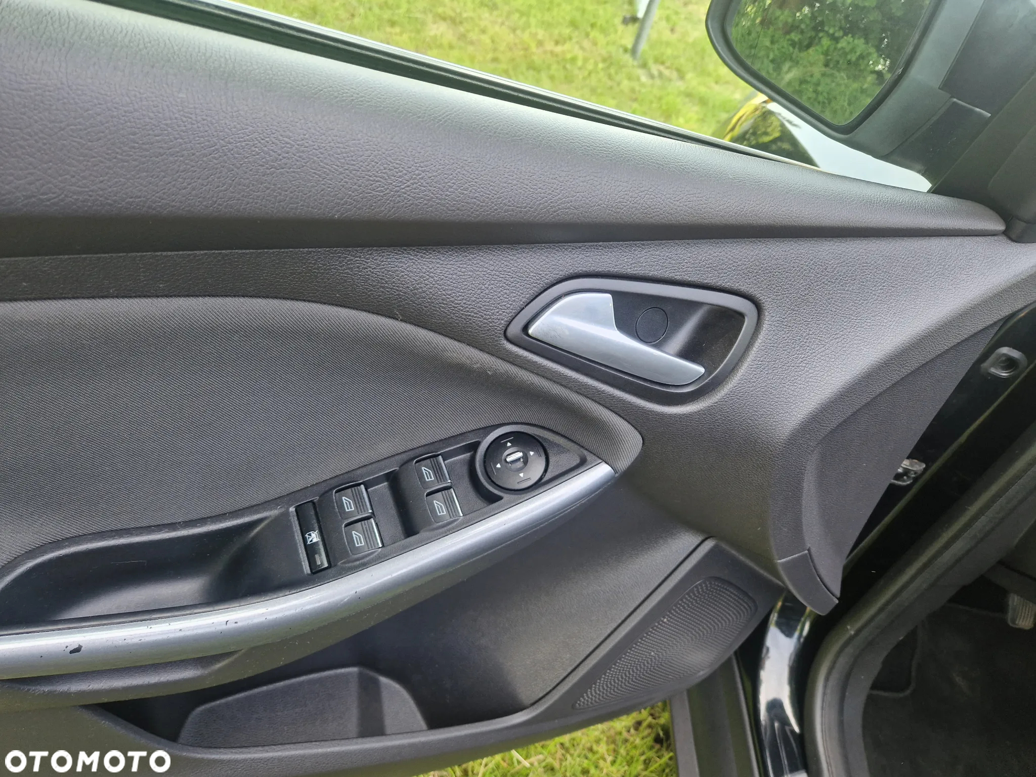 Ford Focus 1.6 EcoBoost Edition Start - 10