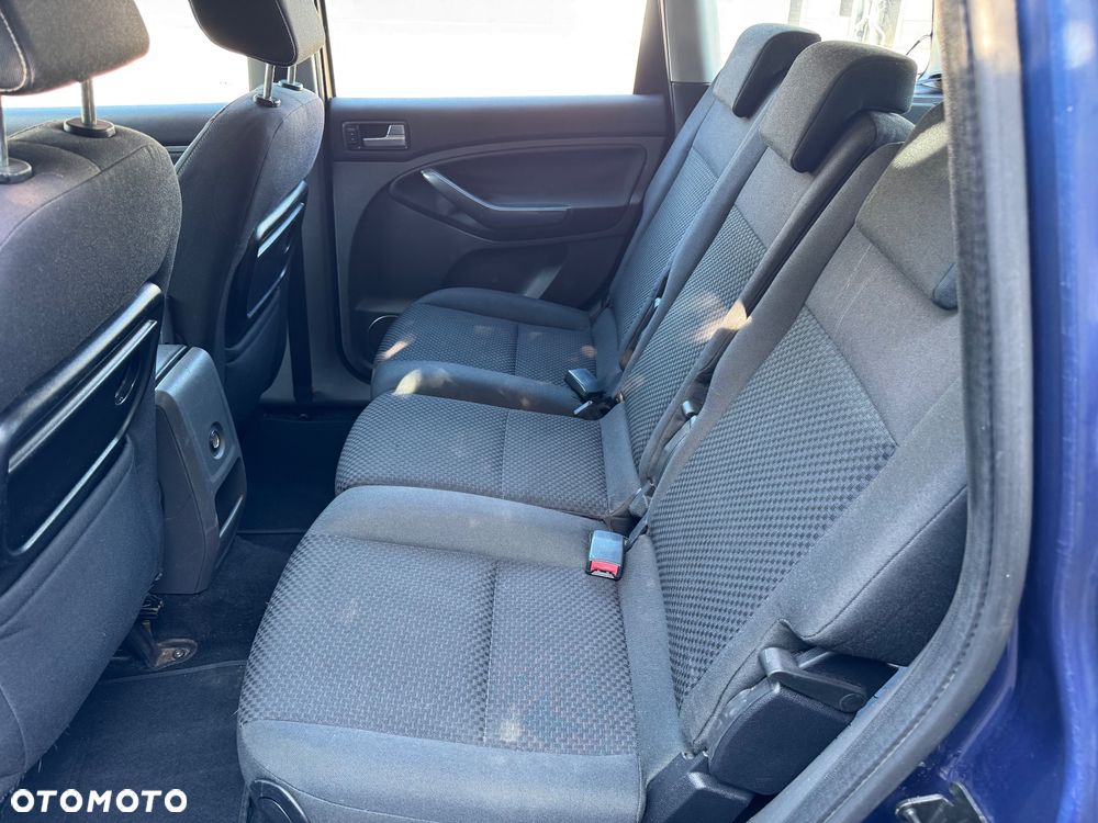 Ford C-MAX 2.0 Titanium - 11