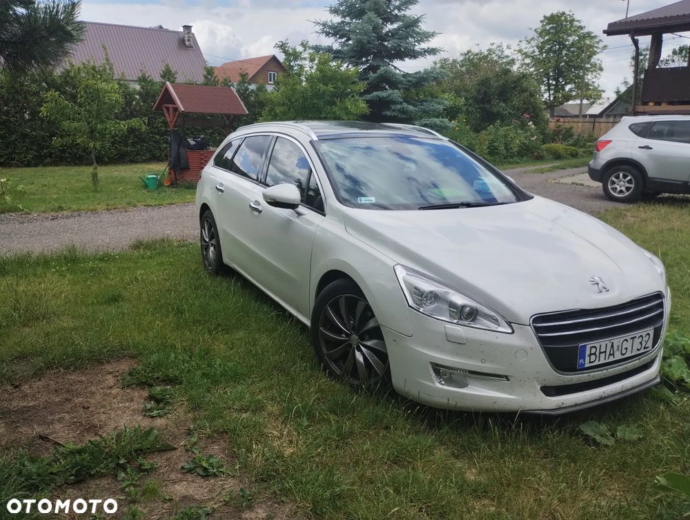 Peugeot 508 2.0 HDi Business Line - 2