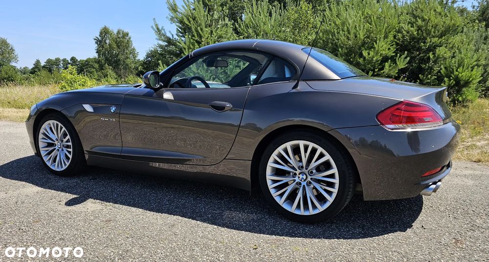BMW Z4 - 7