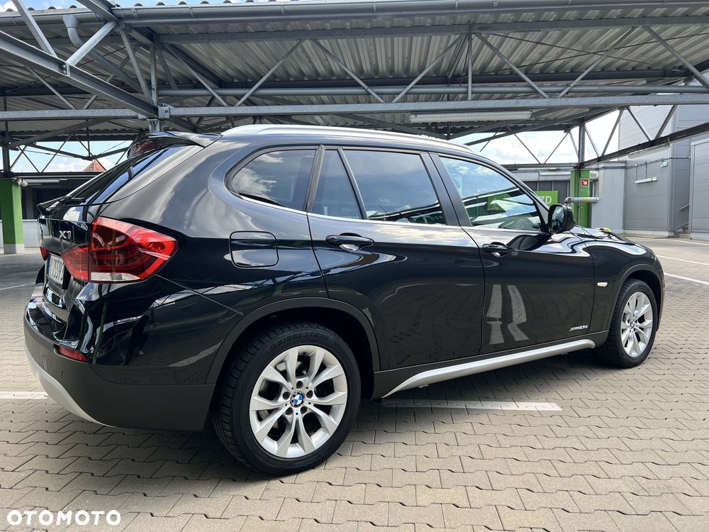 BMW X1 - 3