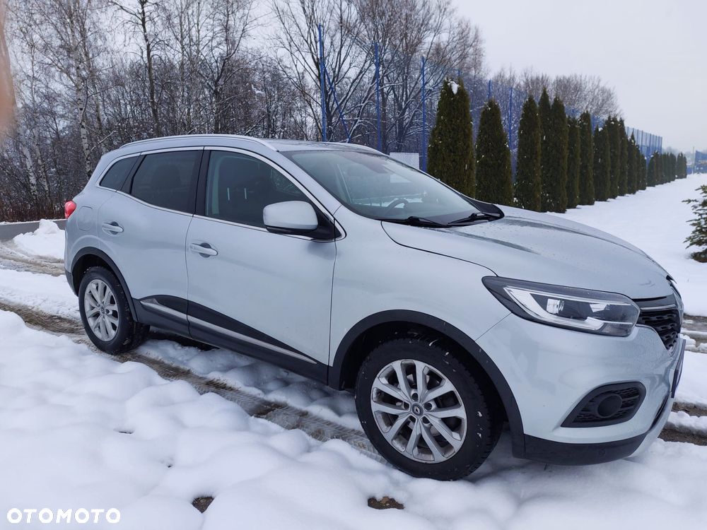 Renault Kadjar - 3