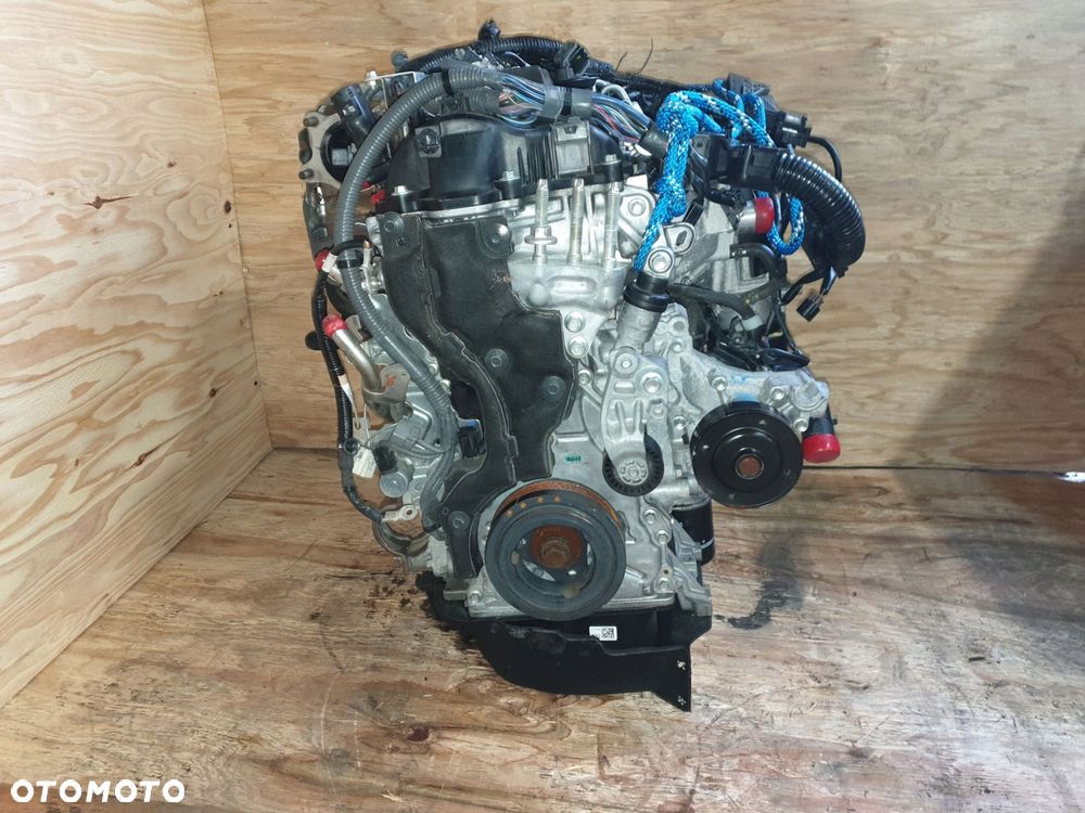 silnik mazda 6 cx5 cx9 sh18 sh03 sh30 komplet 2.2 adblue 2018- - 8