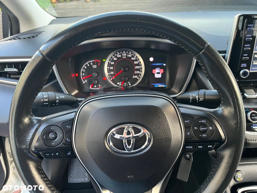 Toyota Corolla 1.5 Comfort - 14