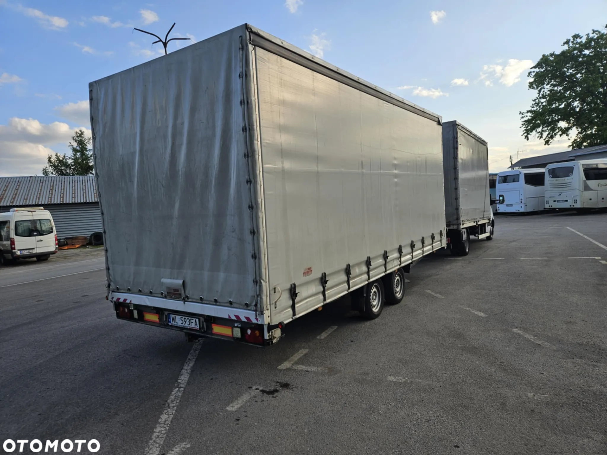 Mercedes-Benz Sprinter 519 - 6