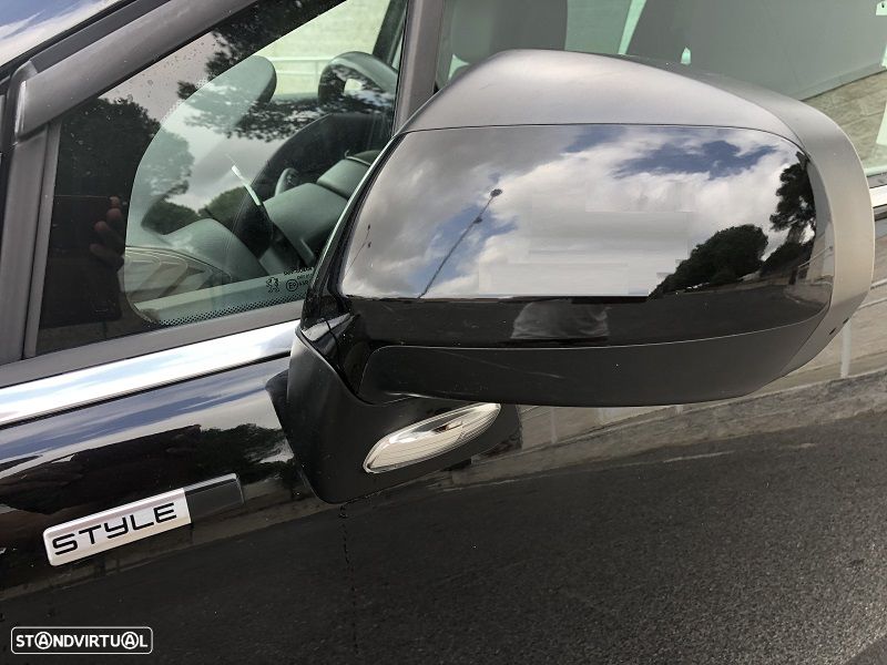 Peugeot 5008 1.6 BlueHDi Allure EAT6 - 9