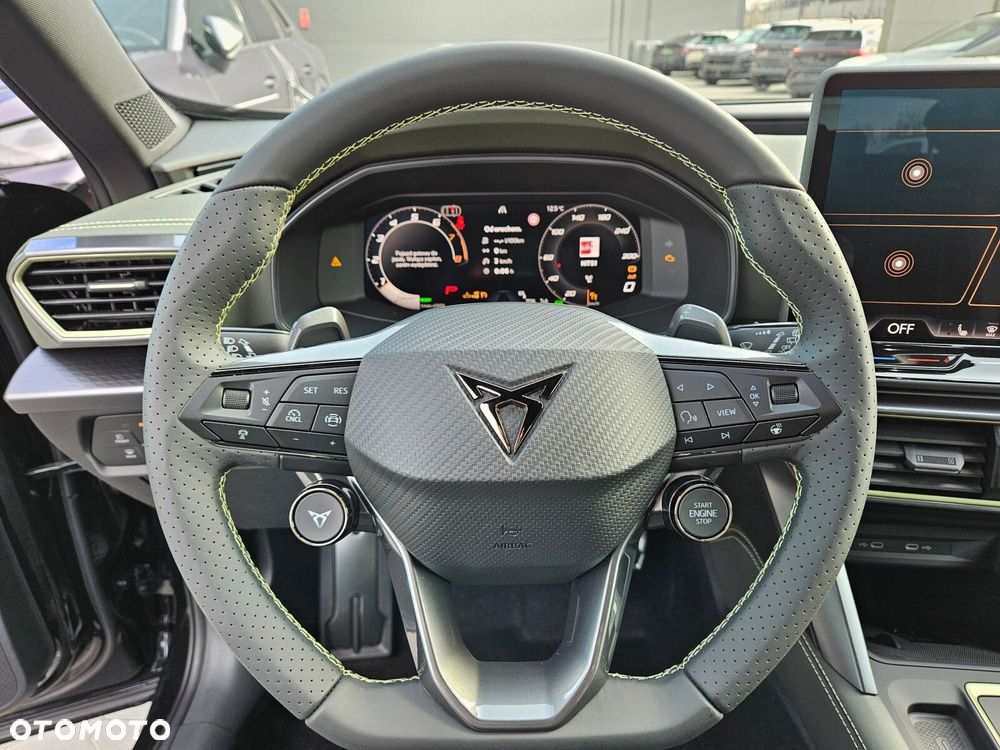 Cupra Formentor - 20