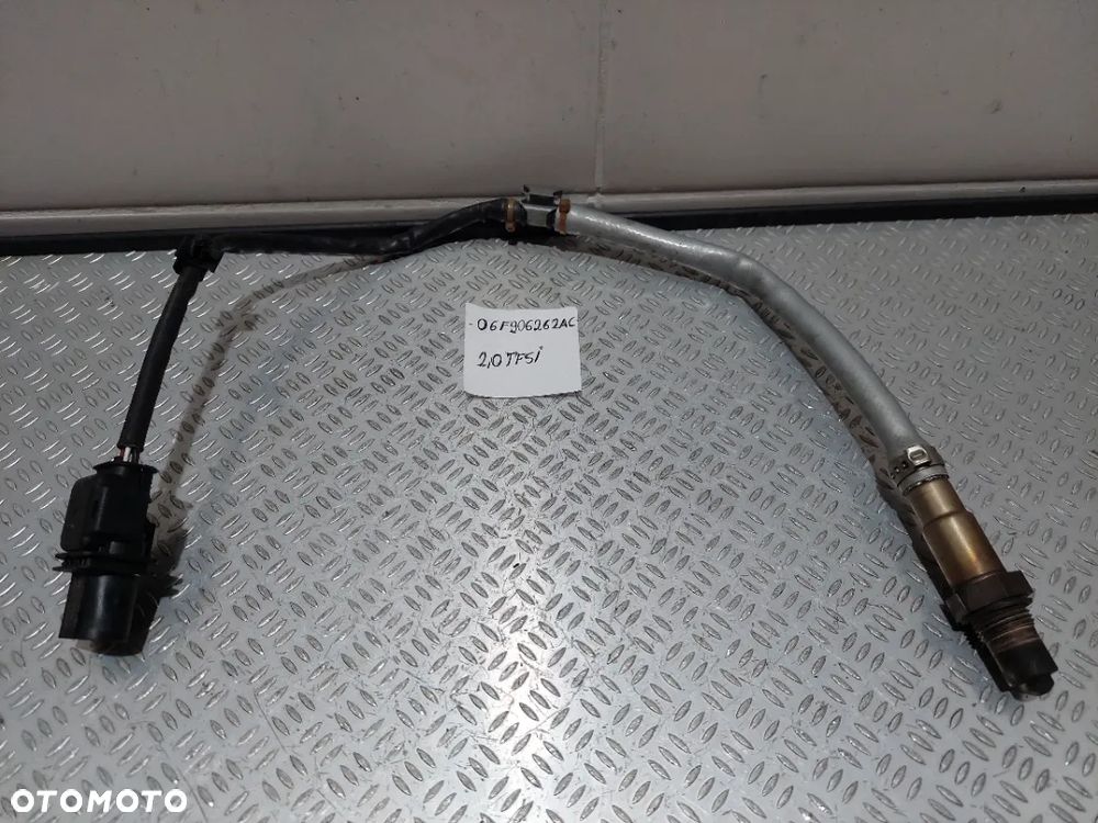 SONDA LAMBDA VW EOS NR 06F906262AC - 1