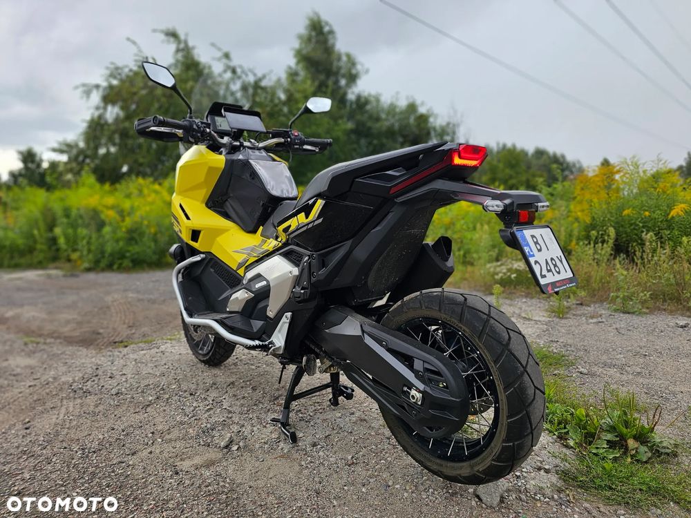 Honda X-ADV - 6