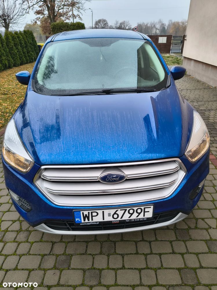 Ford Escape - 7