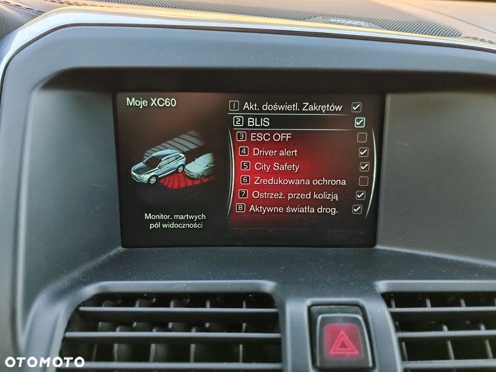 Volvo XC 60 D4 AWD Summum - 26